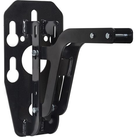 Fixation murale pour tondeuse Heiniger One 1 vitesse