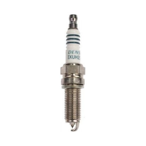 Bougies d'allumage IXUH22I pour véhicules Honda, Toyota, Audi, Mercedes-Benz, Mitsubishi et Subaru (5356). (1/3)