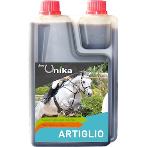 Integratore Artiglio del Diavolo 1,5 L UNIKA