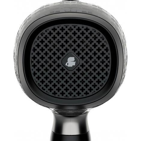 Rowenta CV888L x KARL LAGERFELD K/Pro Stylist Haartrockner 2200W schwarz