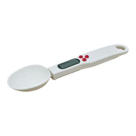 Balance à Poudre Digitale Avec écran Lcd 1-300g Cuisine Dietaire