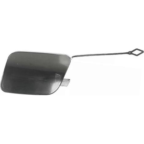 Grille de pare-chocs inférieure droite avec feu antibrouillard pour X5 2014-2018 51127378574 (1/5)