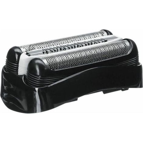 Tête de rasage - PZCC - 32B 32S - Compatible avec Braun série 3 - Accessoires de rasage - Utilisation à sec (1/4)