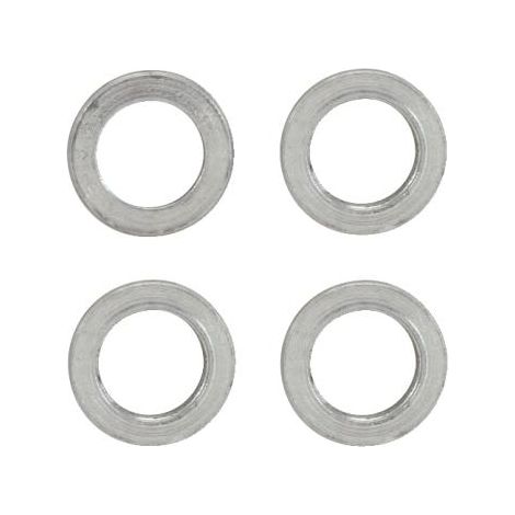 Kit di rondelle per estrattori cuscinetti,(CF=4 pz)