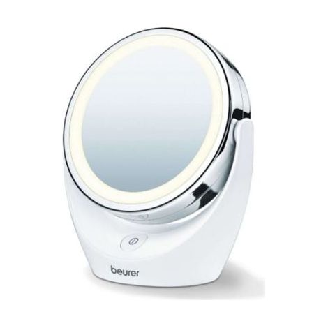 ESPEJO BELLEZA BEURER BS49 CON LUZ