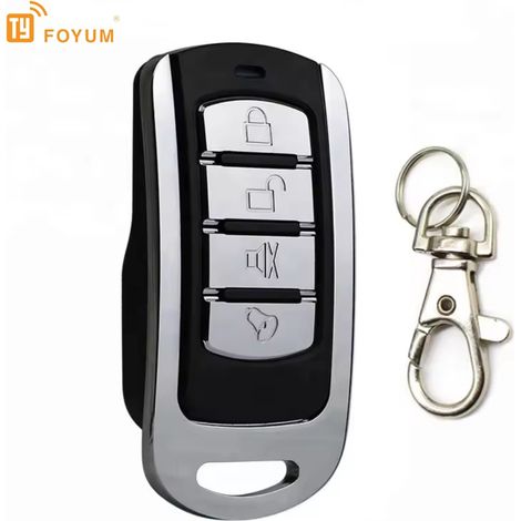 TY200 TY90s Universal Sub-unit H Model Remote Control Sub-unit TY Universal Sub-unit Garage Door (1/5)