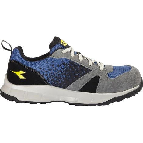 Scarpa Diadora Lite Low S1PS FO SR HRO ESD