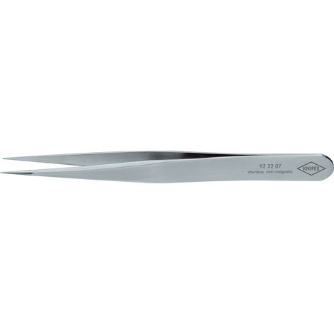 KNIPEX 92 22 07 Brucelles universelles 125 mm