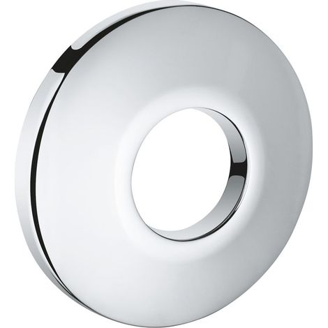 Grohe Rosette 06388000 chrom, 80 mm (1/2)