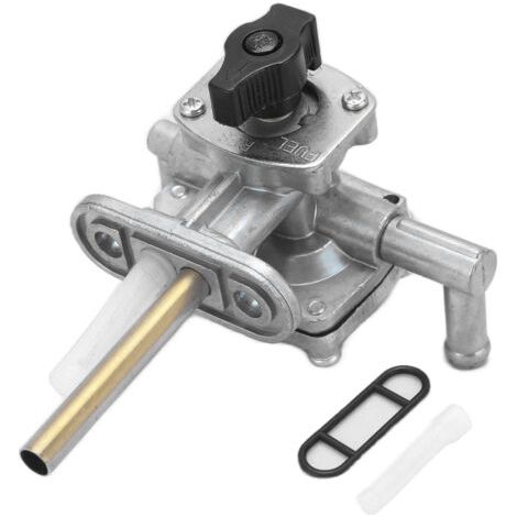 Benzinhahn 44300-03G02 Ersatzteil für Suzuki LTA500 LTF500 Vinson 500