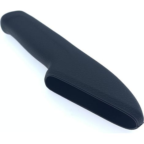 Housse de frein à main en silicone, protection de levier de frein à main et kit de poignée de frein à main pour Honda Accord Crosstour de 8e génération