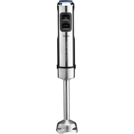 Trisa 4Blade Mix Stabmixer silber 1200W Turbo (1/4)