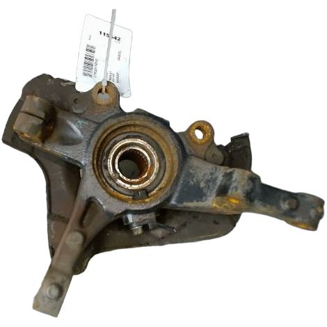 [PRODUIT D'OCCASION] Pivot Avant Droit CITROEN Nemo ♻️ Ref Oe. 1616780980 - Garantie à vie (1/2)