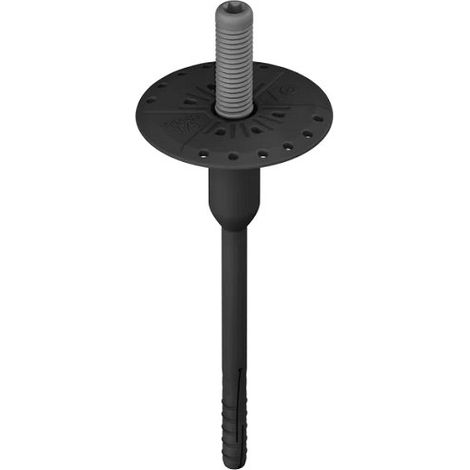 Cheville Rawlplug r-tfix-8s polypropylène 235 mm