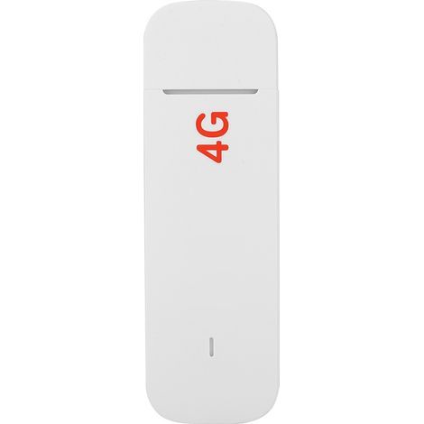 E3372h-607 Modem 4G LTE Clé USB Dongle Routeur WiFi de poche Point d'accès mobile (1/5)