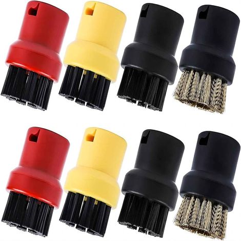 Brosses rondes (1/5)