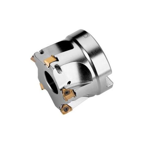 Schulterfräser ISO 20A3R032B20-STN10-C D.20mm Rechtslauf Schneid-D.20mm (1/3)
