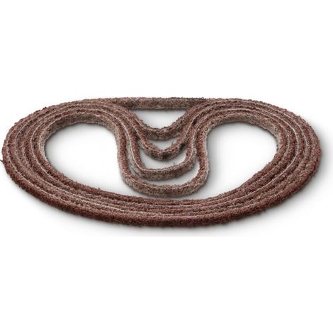 Fein Bande fibre, Largeur 6 mm, Modèle Dur