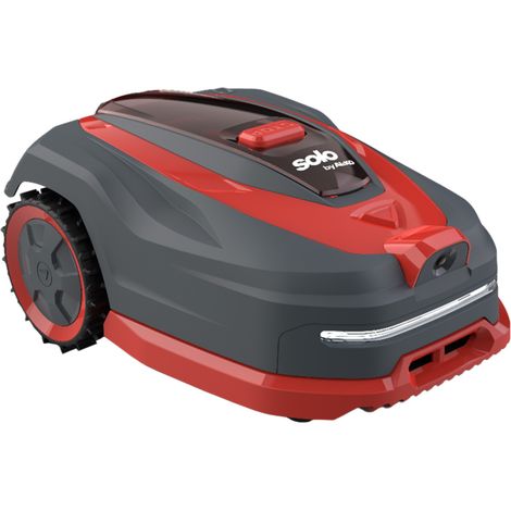 Tondeuse automatique AL-KO ROBOLINHO Vision 1121