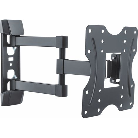 Support mural TV PUREMOUNTS PM-FM12-200, VESA 200x200mm