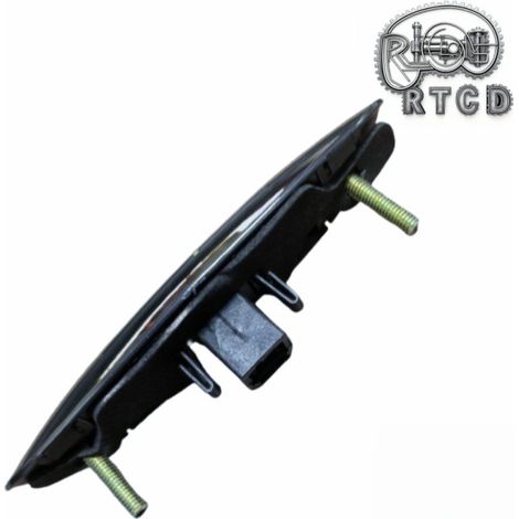 Le contacteur de porte arrière 8726Q8 4927445 est compatible avec les Peugeot 307 et 308, ainsi que les Citroën Nouvelle-Élysée C2, C4 et C5. (1/5)