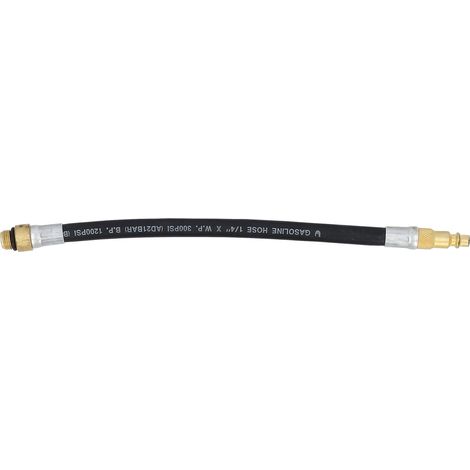 KS TOOLS Manguera adaptadora M14x1,25 larga - 150.1650-4