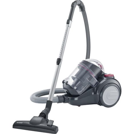 Severin CY 7089 7089 Zyklon-Staubsauger inkl. Parkettbürste, Zyklon-Technik, Beutellos (1/5)