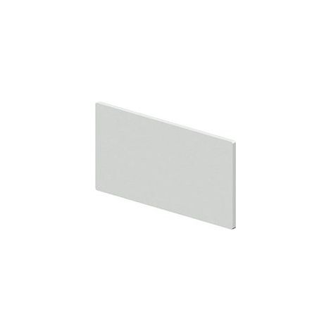 Pannello Cieco Centralino 12M.Bianco ( Gewiss Cod. Gw40495 )