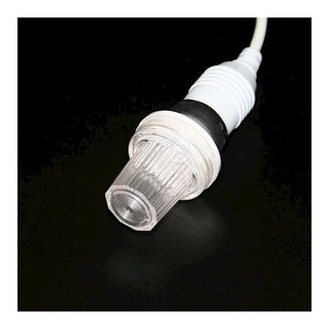 Ampoule LED B22 1W blanc – Éclairage flash pour espaces confinés – 65006 – Festilight