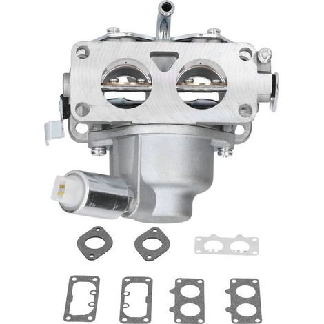 Gartenvergaser-Dichtungssatz für VTwin-Modelle 40G777, 40H777, 44M777, 44P777, 44S677, 796997 (1/5)