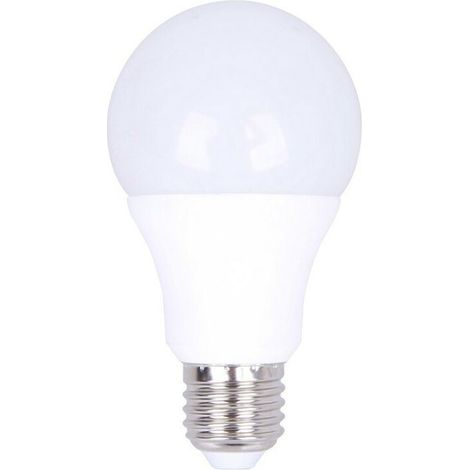 Ampoule LED E27 15W Blanc froid 6000K Haute Luminosité - Ampoule LED E27 15W Blanc froid 6000K Haute Luminosité (1/3)