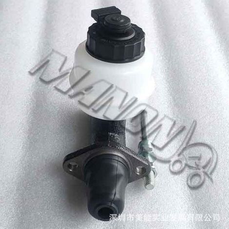 Jungheinrich brake master cylinder 5100475 for forklift parts, suitable for Jungheinrich forklifts, on sale. (1/2)