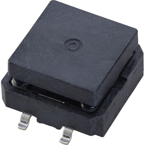 Omron B3FS-4092P-B B3FS-4092P-B Drucktaster 24 V/DC 0.05 A tastend 1 St. Tape