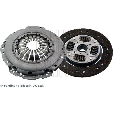 Kit d'embrayage Blue Print ADP153077 MERCEDES-BENZ 001 252 19 05 001 252 62 05