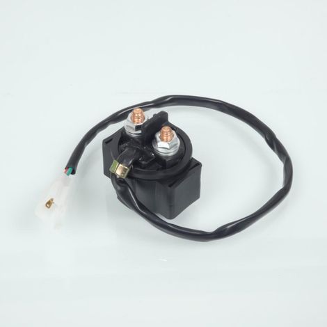 RMS-Starterrelais für Kawasaki 125 J 2020 Roller rgsc60010 neu