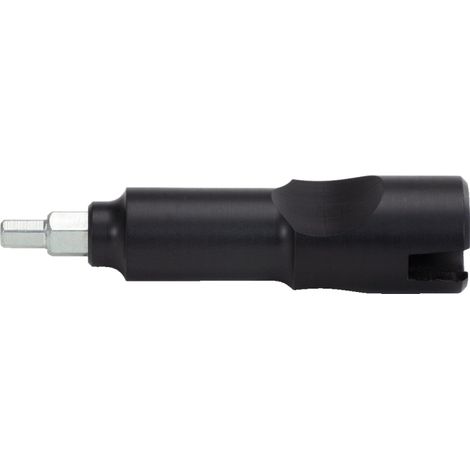 KS Tools 116.2097 Universalschlüssel für Toilettensitzbefestigung, 13mm, 1/4'' (1/3)
