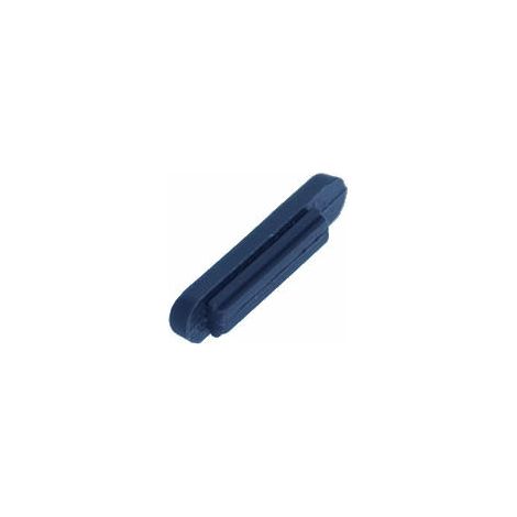 Delonghi gommino centrale tappeto poggia ferro Stirella PRO VVX 1420 1460 1470