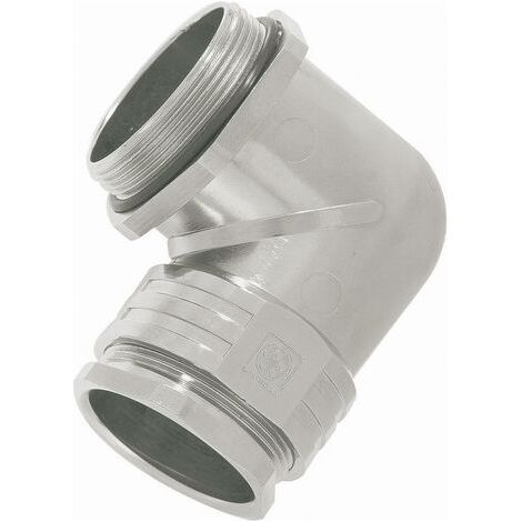 Presse-étoupe coudé LAPP SKINDICHT® RWV-M32 x 1.5 52107840 M32 laiton laiton 1 pc(s) (1/2)
