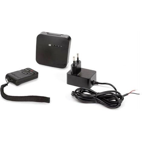 Ensemble de Commande à Distance 2 Canux RF avec Fonctionnalité IOT TUYA - 2 Sorties avec Contact Relais - Portée 30M (1/5)