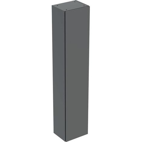 Geberit iCon Hochschrank mit einer Tür, 36x180x29,1 cm, (1/5)