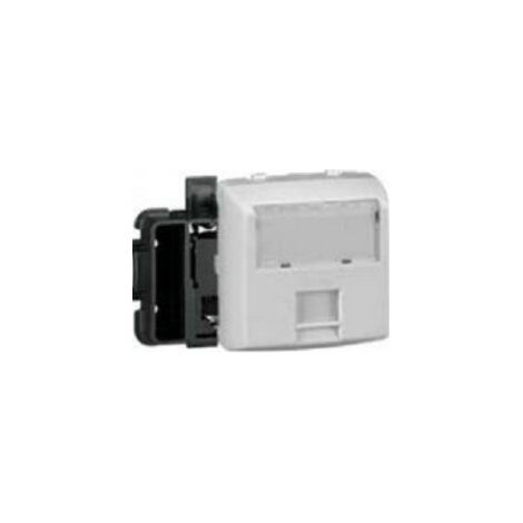 PRISE RJ45 CAT5 UTP COMPOSABLE LEGRAND 086159 (1/2)