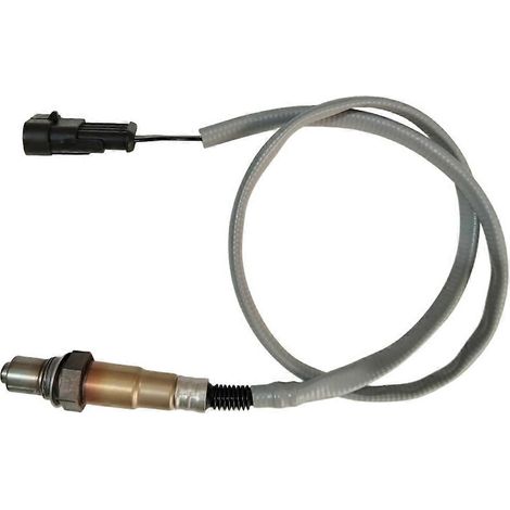 0258006916 55203922 arrière Lambda Probe O2 Oxygen Capteur pour Alfa Romeo 159 BRERA 1.9 2.2 JTS 939 SPIDER 1.8 TBI 2005 – 2011 – pièce de remplaceme