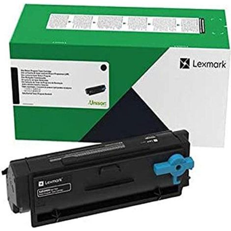 Lexmark B342H00 cartucho de tóner 1 pieza(s) Original Negro