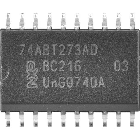 NXP Semiconductors PCA9555PW,118 Schnittstellen-IC - E-A-Erweiterungen    TSSOP-24 Tape on Full reel