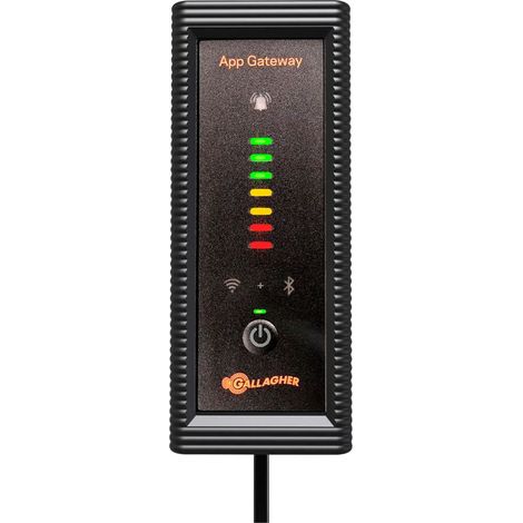 Controller WiFi/Bluetooth della serie i Gallagher
