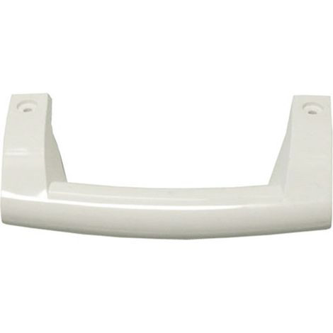 SOS Accessoire Poignée de porte pour Réfrigérateur, congélateur FAGOR 46X0162, F86V005A8