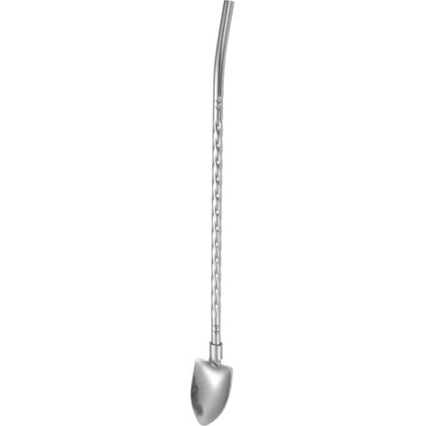 Cuillères en acier inoxydable de 20 (1/5)