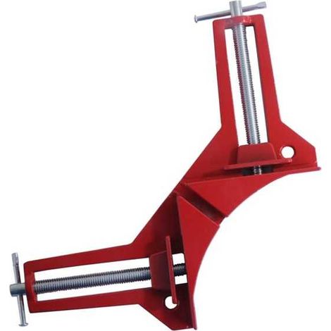 Serre-joints pour cadres en aluminium 90 Doc 02145