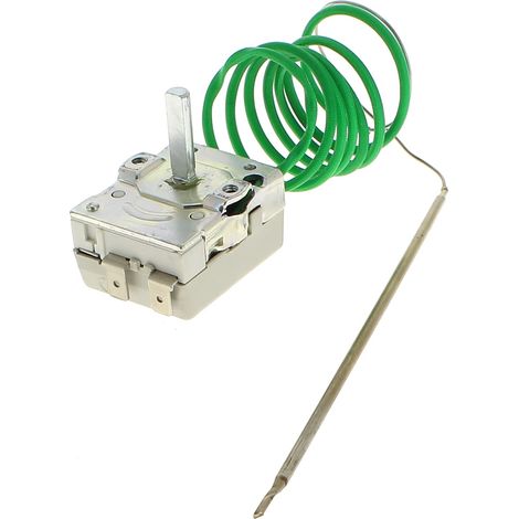Backofenthermostat - 285°c für Herd far