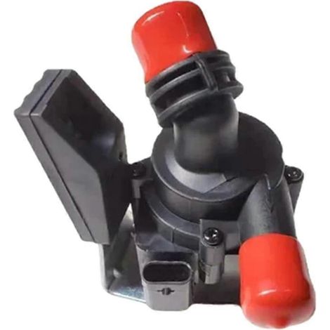 Pompe à eau auxiliaire électronique neuve pour moteur X5 X6 E70 E71 64119130387 64119230233 (1/4)